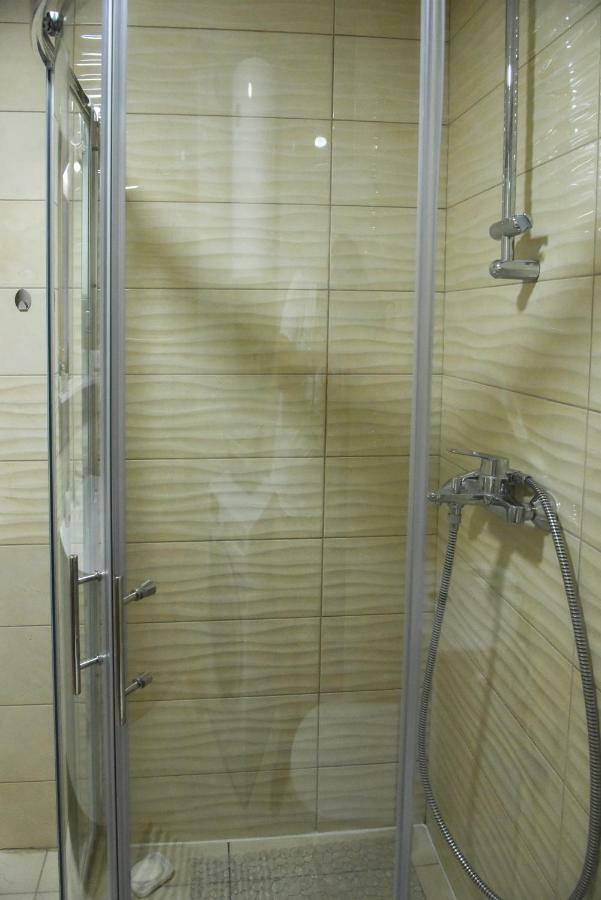 Lux Apartment Flatiron Üsküp Dış mekan fotoğraf